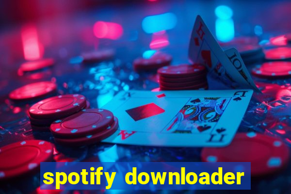 spotify downloader